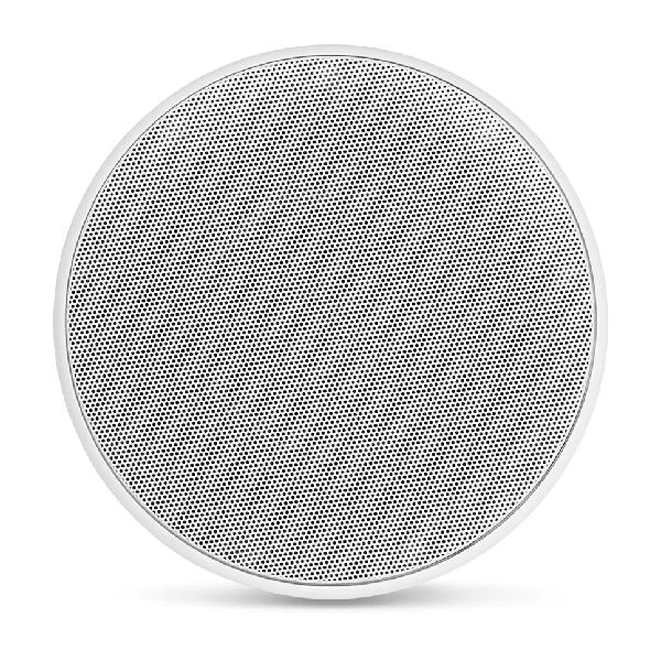 Haut-parleurs marins JL Audio® M6 - 6,5' avec grille blanche Luxe (simple)