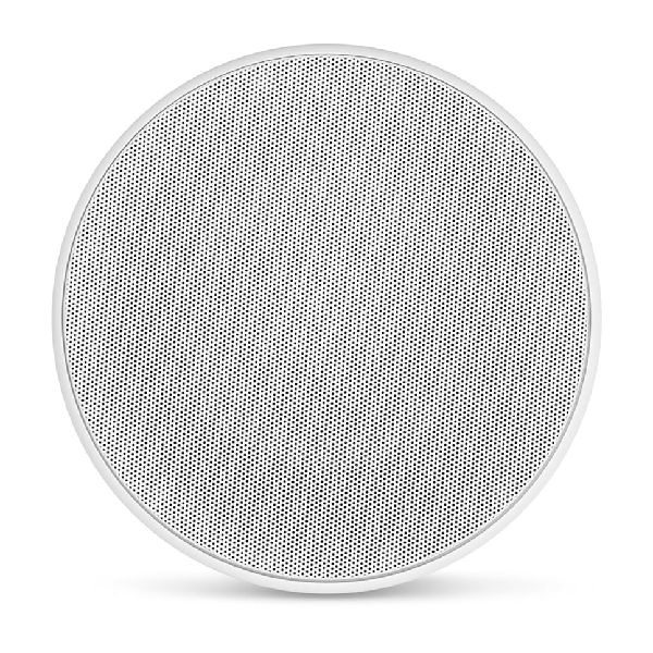 Haut-parleurs marins JL Audio® M6 - 7,7' avec grille blanche Luxe (Single)