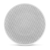 Haut-parleurs marins JL Audio® M6 - 7,7'' avec grille blanche Luxe (Single)
