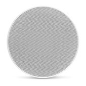 Subwoofer marin JL Audio® M6 - 8" avec grille blanche Luxe