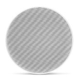Subwoofer marin JL Audio® M6 - 10" avec grille blanche Luxe