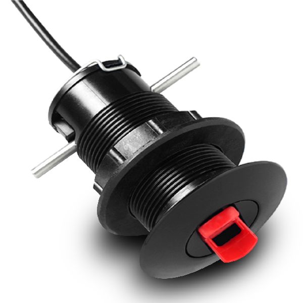 GST™ 43 Thru-Hull Speed & Temperature Transducer