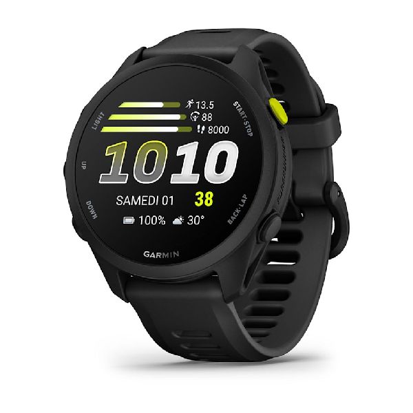 Forerunner® 70 - Black