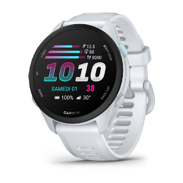 Forerunner® 70 - Whitestone