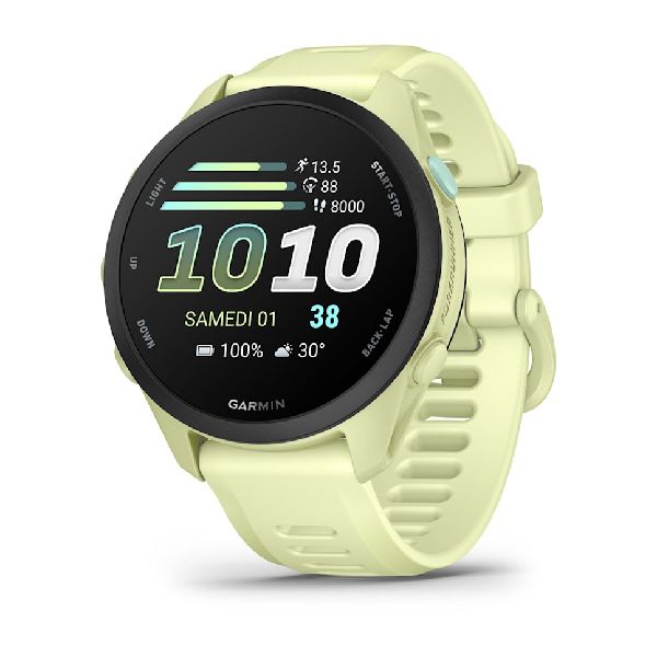 Forerunner® 70 - Citron