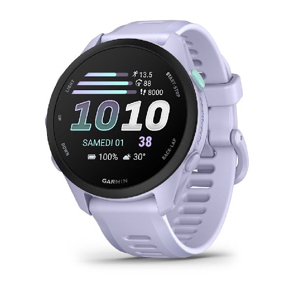 Forerunner® 70 - Cool Lavender