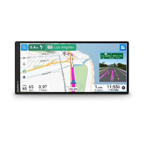 Drive™ - 7,1" - Système de navigation GPS