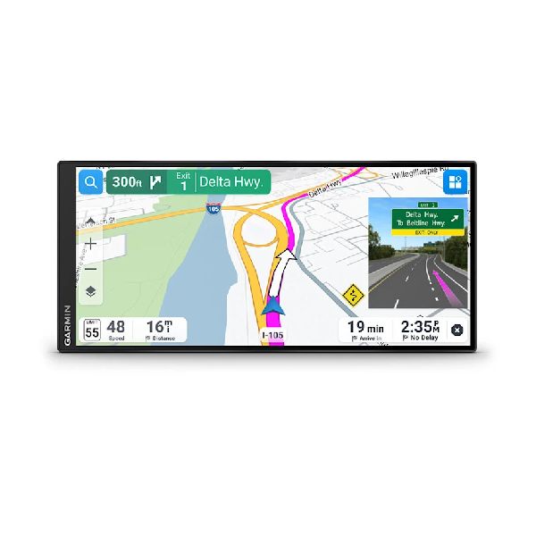 Drive™ - 8.8" - Système de navigation GPS