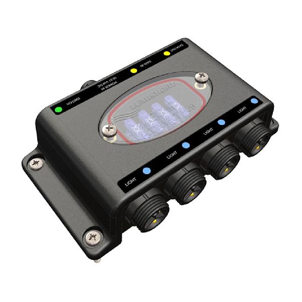 Kit Lumishore® EOS i-Connect Hub