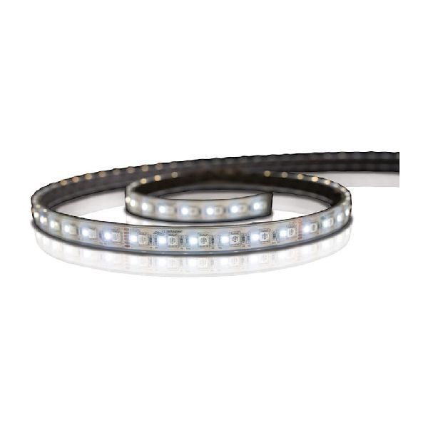 LUX SL180 - Bande lumineuse à couper et étanchéifier RVB+BC+BF, 1 m