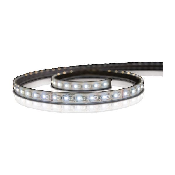 LUX SL180 - Bande lumineuse à couper et étanchéifier RVB+BC+BF, 2.5 m