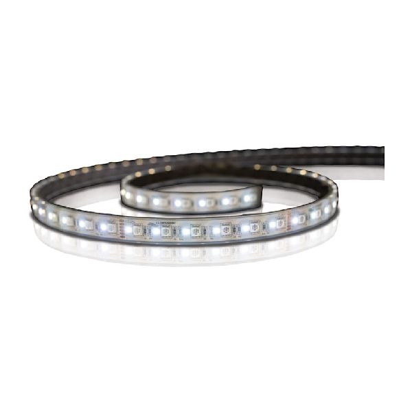 LUX SL180 - Bande lumineuse à couper et étanchéifier RVB+BC+BF, 5 m