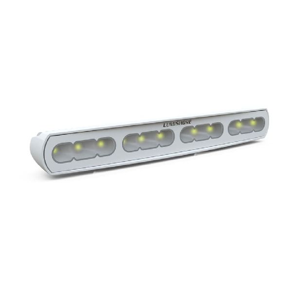 ECLIPSE Flood Light - 18" White