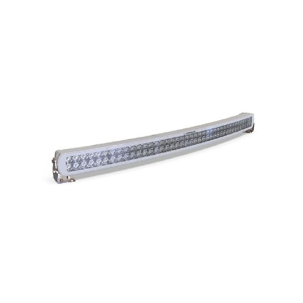 Barre lumineuse incurvée - 40"
