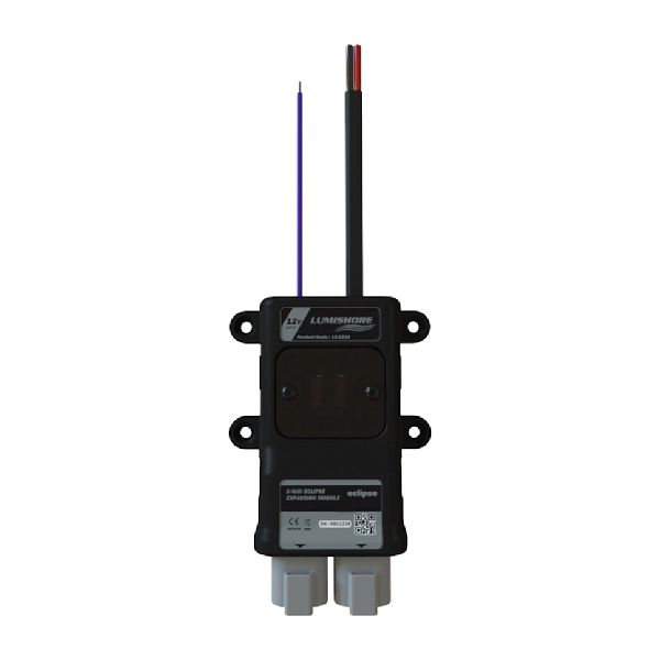 ECLIPSE Expansion Module - 2 Zones