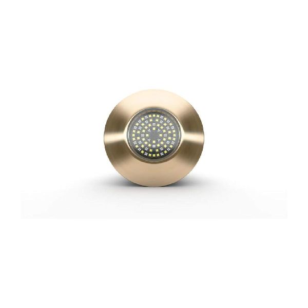 Éclairage sous-marin interchangeable traversant TIX1604 - Éclairage bicolore bleu/blanc 20000 Lumen