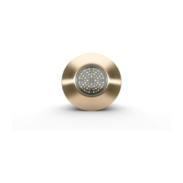 Éclairage sous-marin interchangeable traversant Lumishore® TIX1604 - Éclairage RGB+B pleine couleur