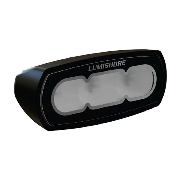ECLIPSE Flood Light -  4" Black