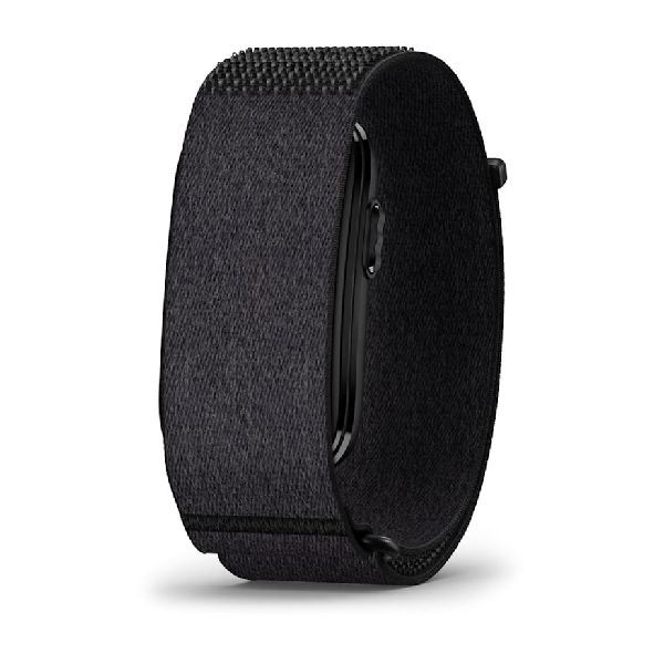 Bracelet intelligent CIRQA™ - Noir - Taille S-M