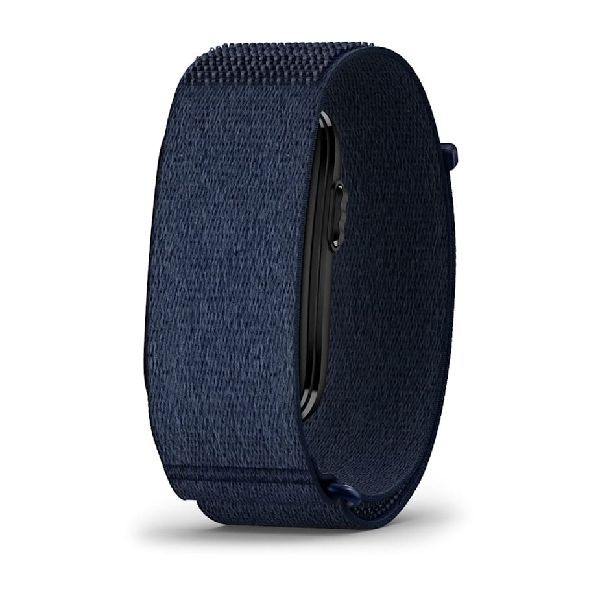 Bracelet intelligent CIRQA™ - Bleu Marine - Taille S-M