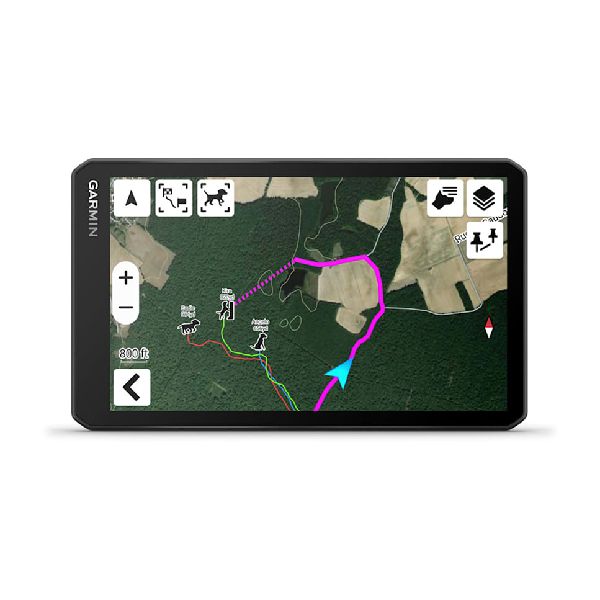 DriveTrack™ 72