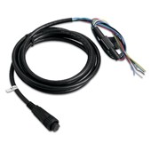 Power and Data Cable (Bare Wires) - GMS 10