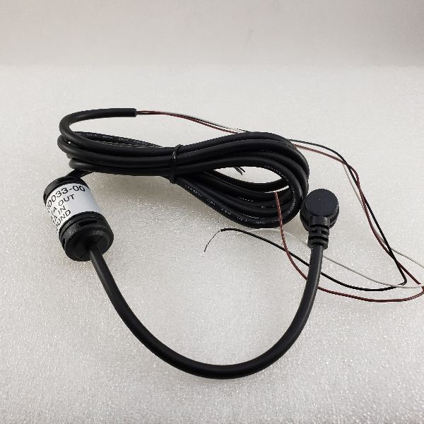 Power and Data Cable (Bare Wires) - GPS 12