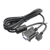 Câble d'Interface PC (Connecteur RS232 pour Port Série)