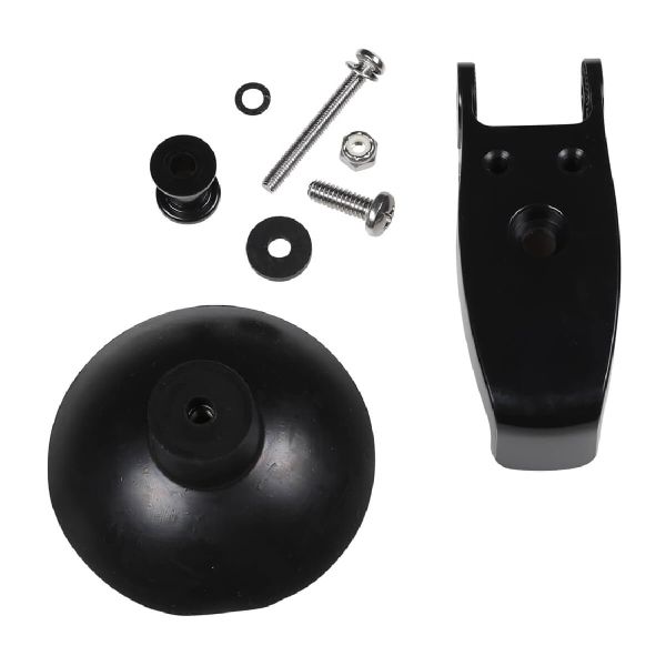 Support à Ventouse pour Sonde