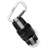 Carabiner stretch Holster for Etrex