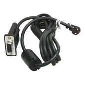 PC Data RS-232 cable for GPS 276C