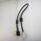 Audio/Video cable for 3010/3006