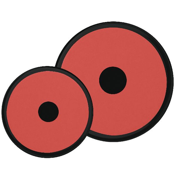 Disques pour Tableau de Bord (1 Grand et 1 Petit)