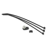 Speed/Cadence Bike Sensor Replacement Parts (GSC 10)