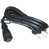 Chartplotter Power/Data Cable for Marine Series 4xx/4xxS/5xx/5xxS 