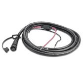 Power Cable (2-pin) for GPSMAP 4xxx/5xxx