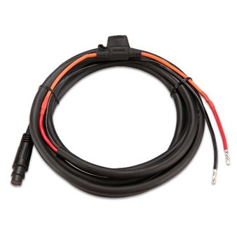 ECU Power Cable (Threaded Collar) (GHP 20 Smartpump et GHP 12)