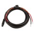 ECU Power Cable (Threaded Collar) (GHP 20 Smartpump et GHP 12)