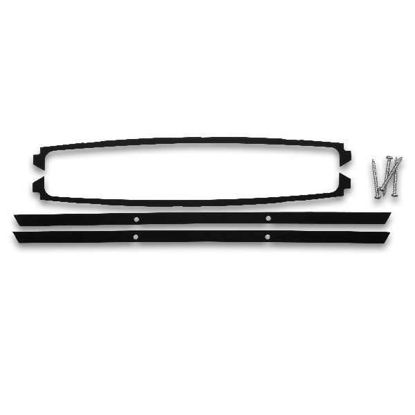 Flush Mount Gasket (GPSMAP 5015/5215)