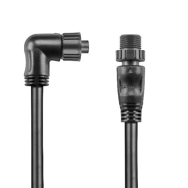 NMEA 2000® Backbone/Drop Cable 1 feet (0.3 meter) (Right Angle)