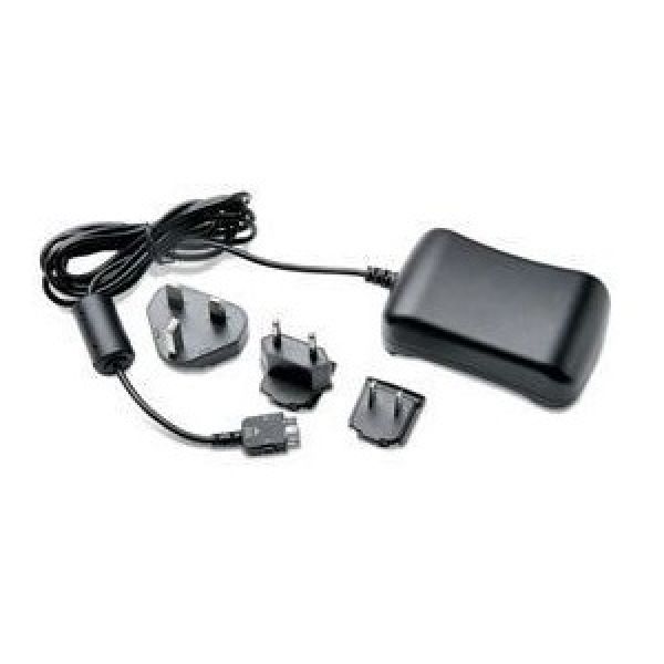 Adaptateur de Voyage Mural avec Prise Plate pour Nuvi 5000/850