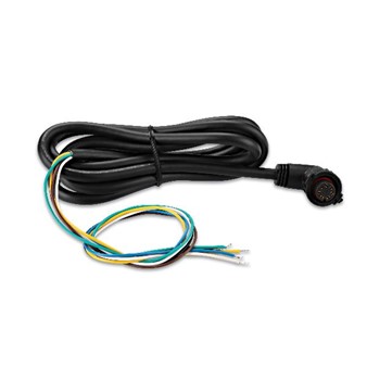 7-pin Power/Data Cable With 90-degree Connector