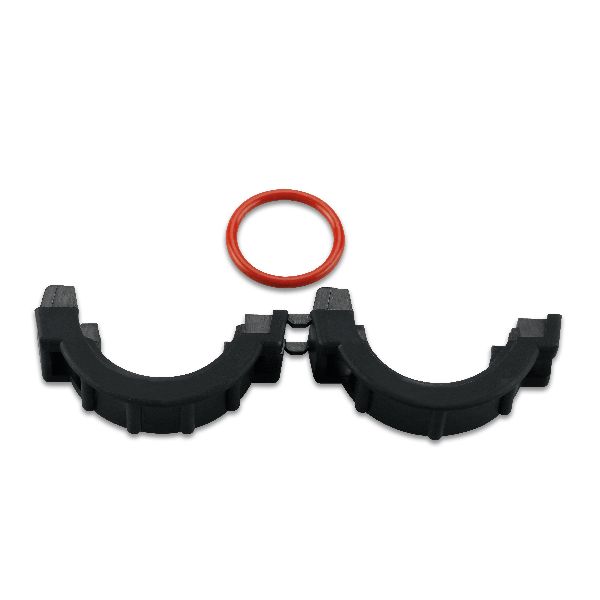 Connecteur Fendu (14.5mm)