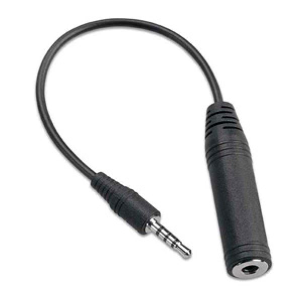 Câble Adaptateur 2.5mm à 3.5mm