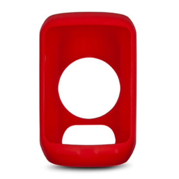 Housse en Silicone - Edge® 510 (Rouge)