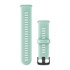 ForeRunner® 745 Watch Band - Silicone Neo Tropic with Slate Hardware