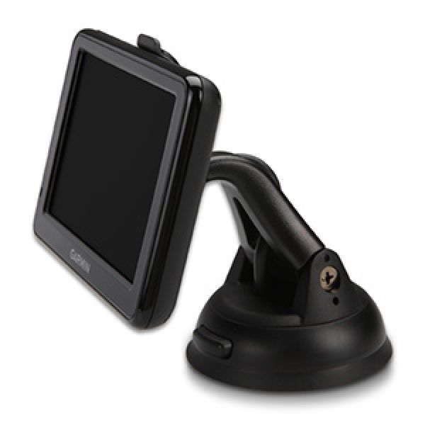 Support Fixe Alimenté - Nüvi® 12xx/13xx/24xx/25xx/4x/5x