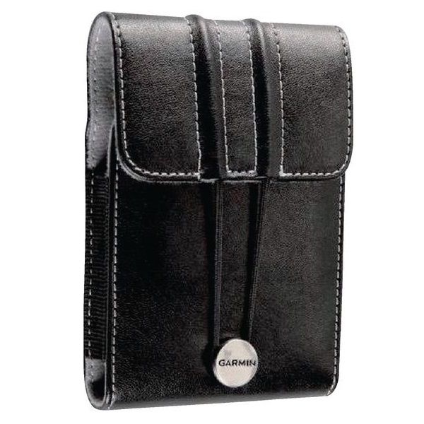 Etui en Cuir - Nuvi® 1xxx/2xx/2xxW/2xxx/3xx/4x/6xx/7xx/8xx