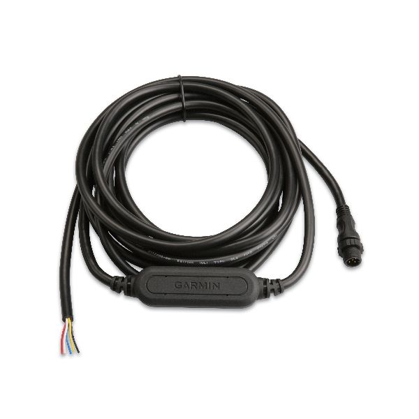GFL™ 10 - Adaptateur NMEA2000 de Niveau de Fluide
