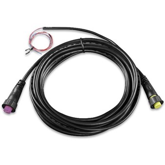 Interconnect Cable (Mechanical/Hydraulic with SmartPump)